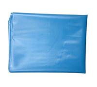 Vorel 09476 Lot de 5 sacs à gravats 80 L 3pcs/Lampe/extra fort