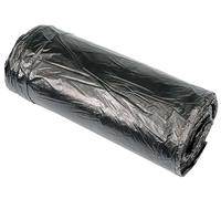 VOREL 09486 Lot de 50 sacs de déchets 35 l