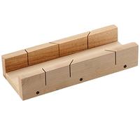 VOREL 29210 mitra en Bois-Boîte de 300 x 80 mm