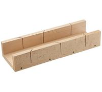 VOREL 29220 mitra en Bois-Boîte de 450 x 105 mm