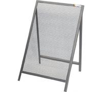 Vorel 34949 ? Compost et agrégats 60 x 100 cm Tamis de 20 mm