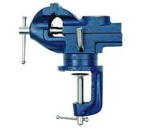 VOREL 36650 étau d'atelier