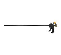 Vorel 38409 - Fermeture Rapide Pince Plastique 750 mm
