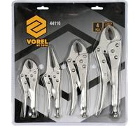 VOREL 44110 Kit de pinces