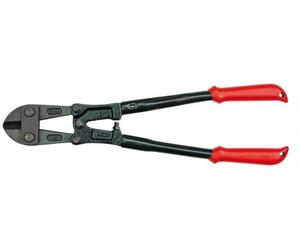 Vorel 49772 - Roulette de axe cr-mo 600 mm