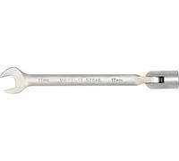 VOREL 52845 Douille flexible clé de 14 mm