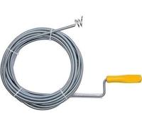 Vorel 55545 - drenar le diamètre du taladro. longueur de 9 mm : 10 m