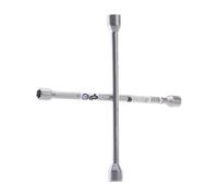 VOREL 57000 clé bord latéral 17 x 19 x 22 x13/16"