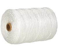 Vorel 69612 - Polypropylène Tressé Chaîne de 1000 m avec isolant de laine