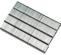 Vorel 72060 - Agrafes de 6 mm (0.7 x 11.2) 1000pcs