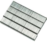 Vorel 72100 - Agrafes de 10 mm (0.7 x 11.2) 1000pcs