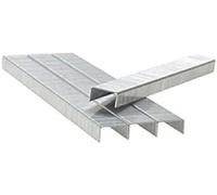 VOREL 72140 - agrafes de 14 mm (0,7 x 11,2) 1000 pièces