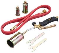 Vorel Roofing torche 360Mm avec 1800`C buses 73340