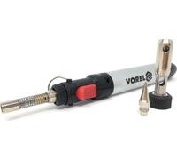 Vorel 73410 Lötkolben-Brenner-Heißluftpistole 3 en 1