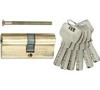 Vorel 77200 - 62 mm Cylindre de la serrure de 3 clés 31/31
