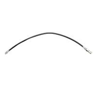 VOREL 78068-Tuyau Flexible pour Arme Graisse 500 mm