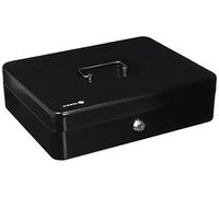 VOREL 78630-300 x 240 x 90 mm-boîte de monnaie Noir