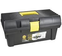 VOREL 78800 plastique-Caisse à outils 16"