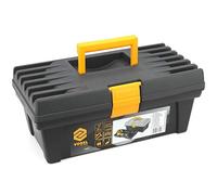 VOREL 78801-Caisse à outils plastique 12"