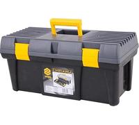 VOREL 78802 plastique-Caisse à outils 20"