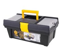 VOREL 78811-Caisse à outils plastique PR-12"