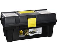 VOREL 78812 - Boîte à outils en plastique PR-16 "