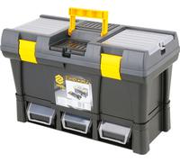 VOREL 78814 Kleinteile- und Werkzeugkasten de Werkzeuge