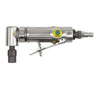 Vorel 81110 Meuleuse d'angle 6 mm