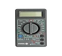 VOREL 81780 universel Multimètre numérique
