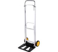 Vorel - Chariot De Magasin Pliable 90 Kg 78661