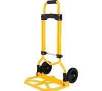 Vorel Chariot de transport pliable 60 kg