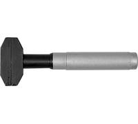 VOREL Clé à molette française réglable 0-25 mm, poignée réduite, clé à fourche