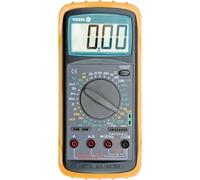 Vorel Compteur numérique universel + mesure de la température 81784