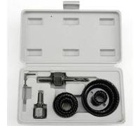 Ensemble de scie cloche 11 pcs 19-64 mm 22570