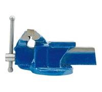 VOREL Étau à base fixe 125 mm 36033 G