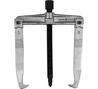 Vorel Extracteur universel à 2 bras - Modèle de qualité supérieure - Taille au choix : 75/100/130/150/200 mm - Extracteur de roulement parallèle (200 mm)