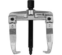 Vorel Extracteur universel à 2 bras - Modèle de qualité supérieure - Taille au choix : 75/100/130/150/200 mm - Extracteur de roulement parallèle (100 mm)