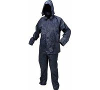 Vorel Imperméable Bleu Marine Taille Xl