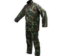 Vorel Military Xxl ensemble de pluie 74647