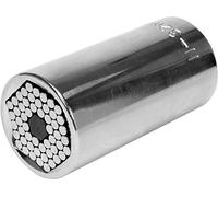 Vorel ouille universelle auto-bloquante 1/2" 6 pans 11 à 32 mm