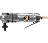 Vorel Outil multifonction à air comprimé 18000 tr/min léger et compact, 170 l/min, puissant fonctionnement puissant, grattoir oscillant