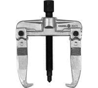 Outil de retrait et d'extraction - VOREL TOOLS - 75mm - Gris - Multifonction