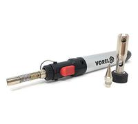 Vorel Pistolet à air chaud 3 en 1 pour fer à souder 73410