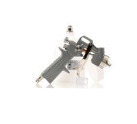 VOREL Pistolet pulvérisateur protection du sous-plancher 81618 0.68L pneumatique