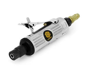 Vorel® Pression Meuleuse pneumatique Air Comprimé Ponceuse Ponceuse à tronçonner Meuleuse d'angle 81107