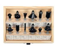 VOREL Set de fraises a bois TO-22552