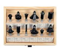 VOREL Set de fraises a bois TO-22552