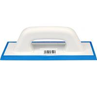 VOREL Taloche en caoutchouc à joint 95 x 255 mm - Polystyrène (PS) - Trowel pour jointoiement et lissage de carrelage, marbre et grès