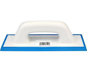 VOREL Taloche en caoutchouc à joint 95 x 255 mm - Polystyrène (PS) - Trowel pour jointoiement et lissage de carrelage, marbre et grès