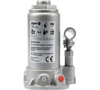Vorel Vérin hydraulique à piston 8T 190-365Mm 80042